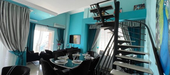 Villa 3+1 em Tepe, Turkey N.º 15702 7