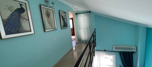 Villa 3+1 em Tepe, Turkey N.º 15702 18