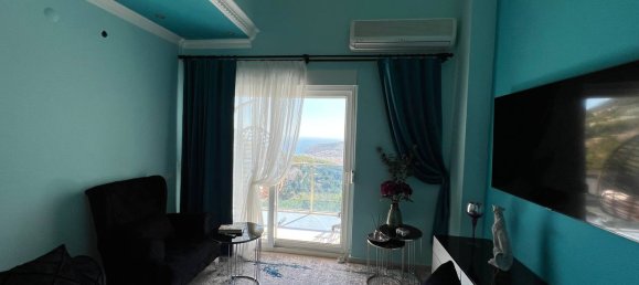 Villa 3+1 em Tepe, Turkey N.º 15702 9
