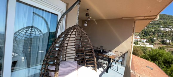 Villa 3+1 em Tepe, Turkey N.º 15702 12