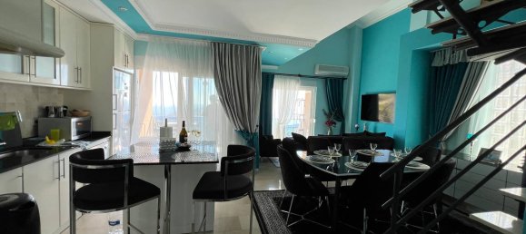 Villa 3+1 em Tepe, Turkey N.º 15702 20