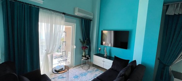Villa 3+1 em Tepe, Turkey N.º 15702 10