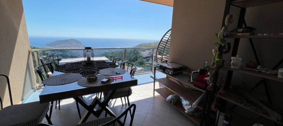 Villa 3+1 em Tepe, Turkey N.º 15702 11