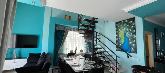 Villa 3+1 em Tepe, Turkey N.º 15702 8