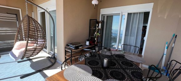 Villa 3+1 em Tepe, Turkey N.º 15702 15