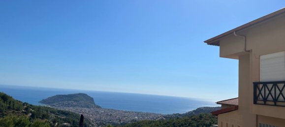 Villa 3+1 em Tepe, Turkey N.º 15702 4