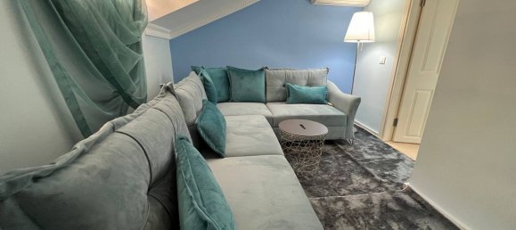 Villa 3+1 em Tepe, Turkey N.º 15702 13