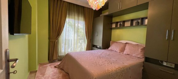 Villa 3+1 em Tepe, Turkey N.º 15702 6