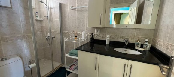 Villa 3+1 em Tepe, Turkey N.º 15702 3