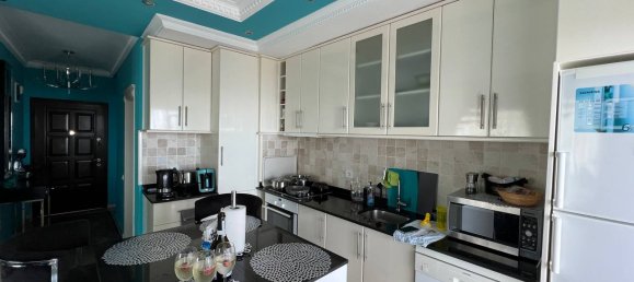 Villa 3+1 em Tepe, Turkey N.º 15702 22