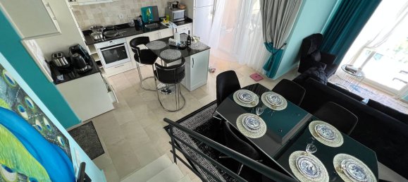 Villa 3+1 em Tepe, Turkey N.º 15702 19