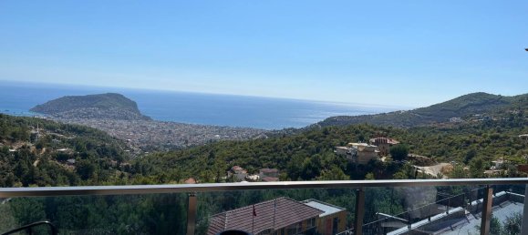 Villa 3+1 em Tepe, Turkey N.º 15702 21