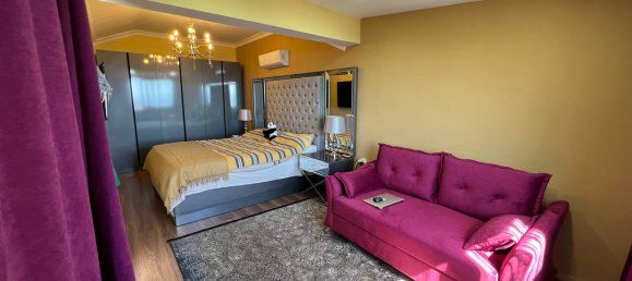 Villa 3+1 em Tepe, Turkey N.º 15702 16