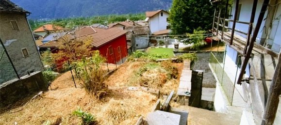 2 bedrooms House in Beura-Cardezza, Italy No. 110370 2