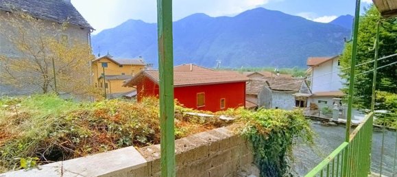 2 bedrooms House in Beura-Cardezza, Italy No. 110370 4