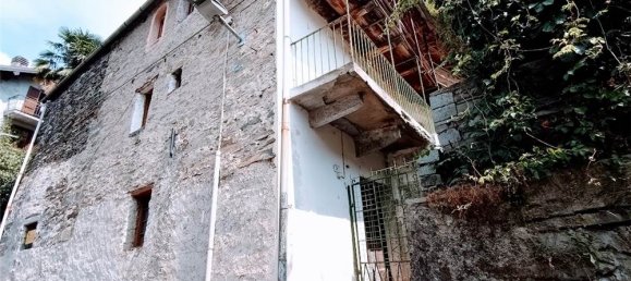 2 bedrooms House in Beura-Cardezza, Italy No. 110370 26