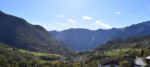 2 rooms Apartment in Challand Saint Victor, Italy No. 29580 19