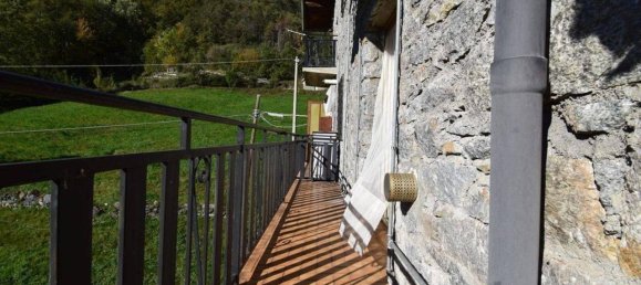 2 rooms Apartment in Challand Saint Victor, Italy No. 29580 16