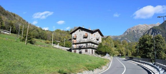 2 rooms Apartment in Challand Saint Victor, Italy No. 29580 24