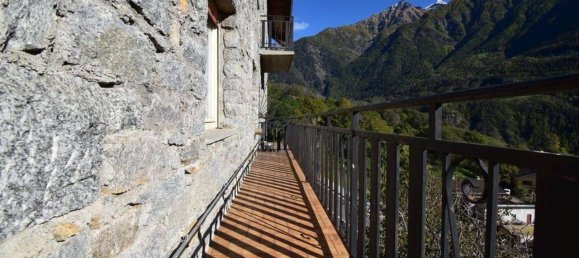 2 rooms Apartment in Challand Saint Victor, Italy No. 29580 14