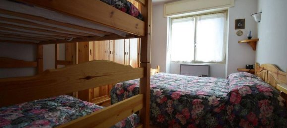 2 rooms Apartment in Challand Saint Victor, Italy No. 29580 5