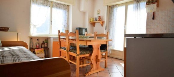 2 rooms Apartment in Challand Saint Victor, Italy No. 29580 7
