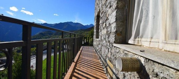 2 rooms Apartment in Challand Saint Victor, Italy No. 29580 15