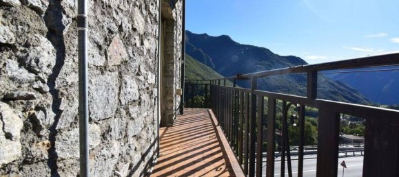 2 rooms Apartment in Challand Saint Victor, Italy No. 29580 13
