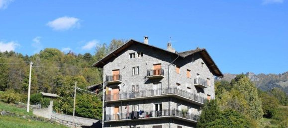 2 rooms Apartment in Challand Saint Victor, Italy No. 29580 25