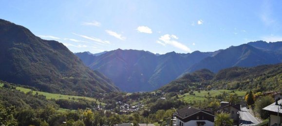 2 rooms Apartment in Challand Saint Victor, Italy No. 29580 21