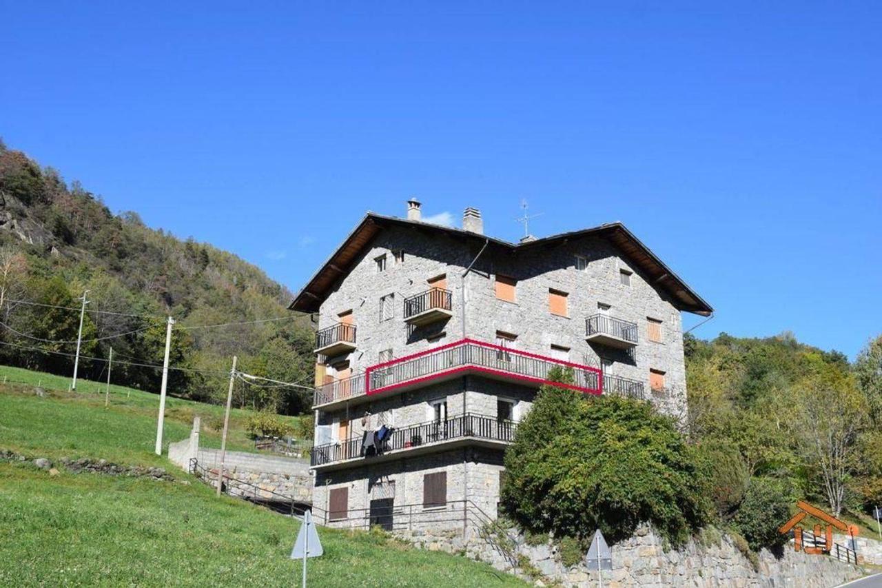 2 rooms Apartment in Challand Saint Victor, Italy No. 29580