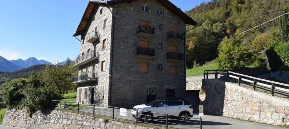 2 rooms Apartment in Challand Saint Victor, Italy No. 29580 22