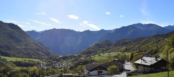 2 rooms Apartment in Challand Saint Victor, Italy No. 29580 18