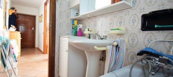 2 rooms Apartment in Challand Saint Victor, Italy No. 29580 12