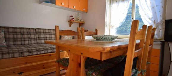 2 rooms Apartment in Challand Saint Victor, Italy No. 29580 8