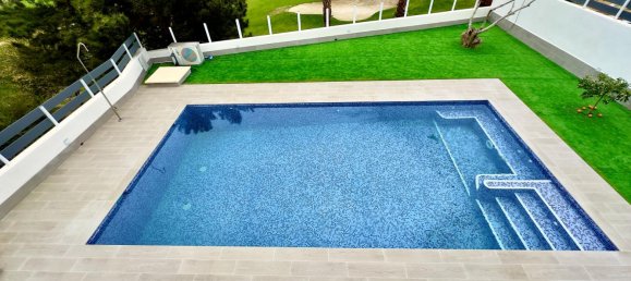 4 bedrooms Villa in Rojales, Spain No. 33214 17