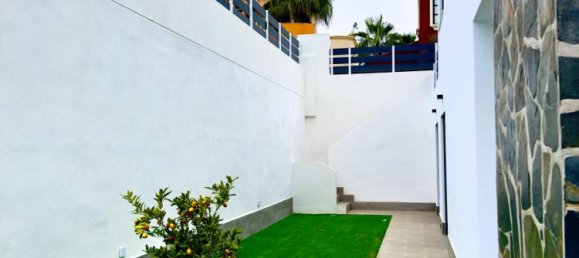 4 bedrooms Villa in Rojales, Spain No. 33214 21