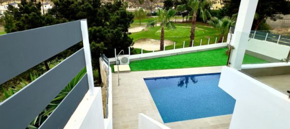 4 bedrooms Villa in Rojales, Spain No. 33214 4