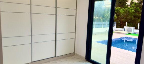 4 bedrooms Villa in Rojales, Spain No. 33214 28