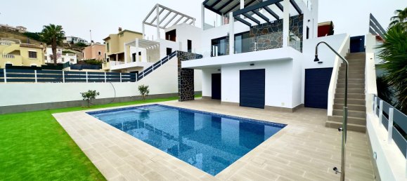 4 bedrooms Villa in Rojales, Spain No. 33214 19