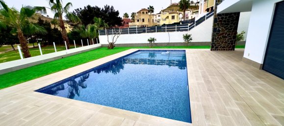 4 bedrooms Villa in Rojales, Spain No. 33214 5