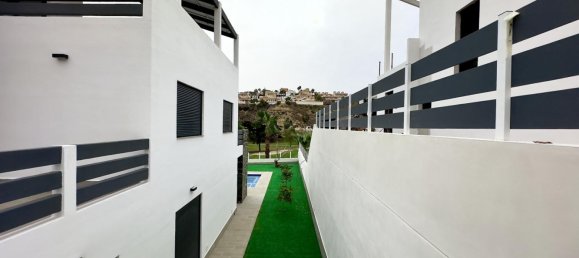 4 bedrooms Villa in Rojales, Spain No. 33214 8