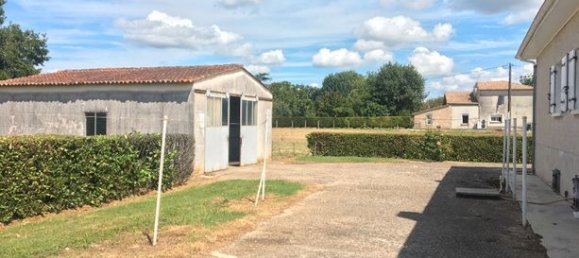 3 bedrooms Villa in Clairac, France No. 304336 12