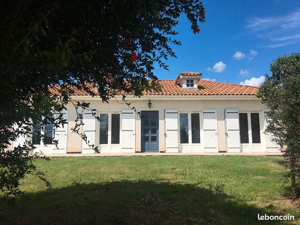 3 bedrooms Villa in Clairac, France No. 304336