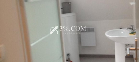 Parkplatz in Annoeullin, France 129m², Nr. 65793 5