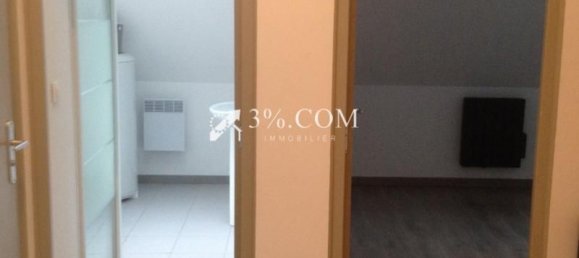 Parkplatz in Annoeullin, France 129m², Nr. 65793 7