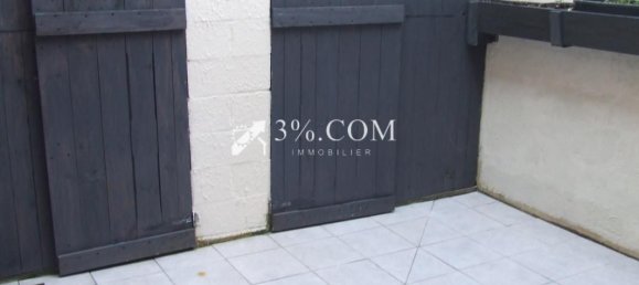 Parkplatz in Annoeullin, France 129m², Nr. 65793 2