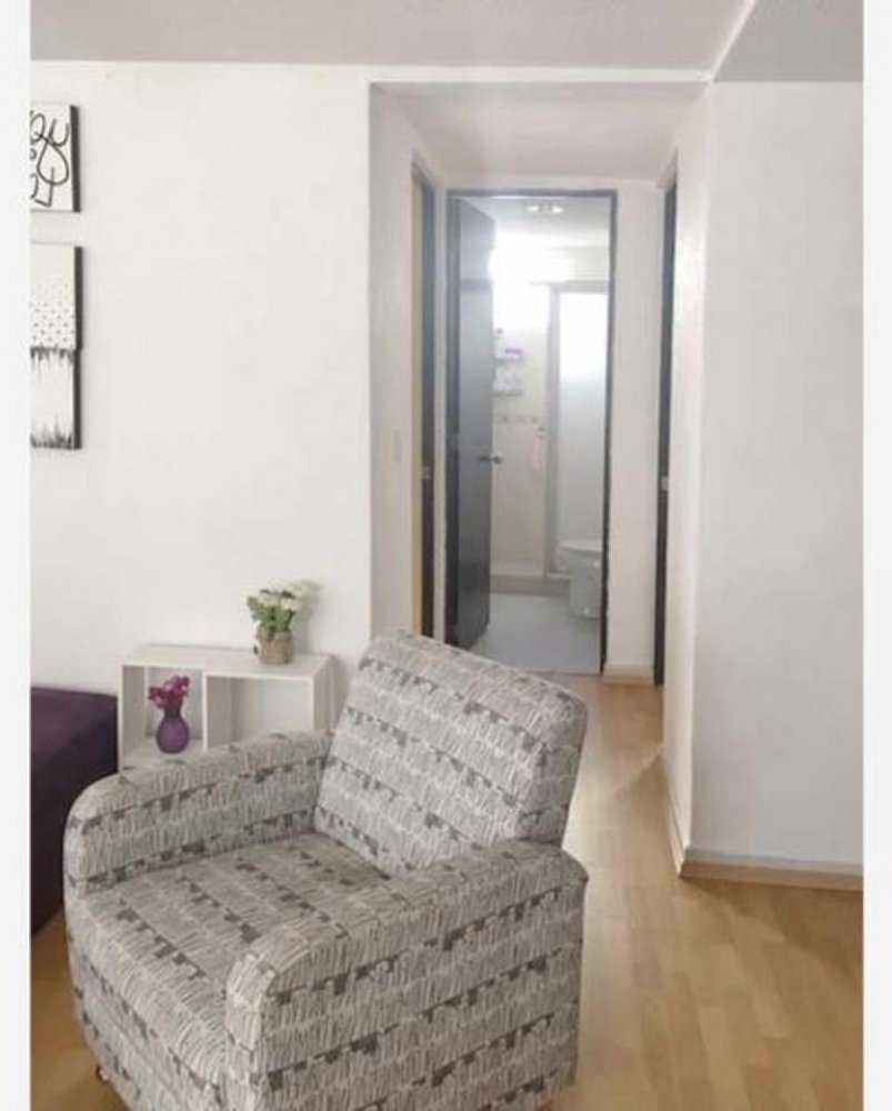 Apartamento T3 em Mexicali, Mexico N.º 183069