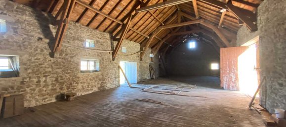 4 غرف نوم فيلا في Paulhac-en-Margeride, France رقم 195016 4