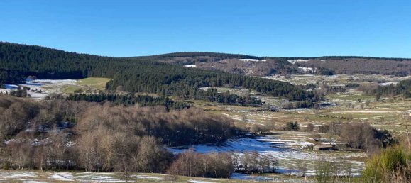 4 غرف نوم فيلا في Paulhac-en-Margeride, France رقم 195016 11
